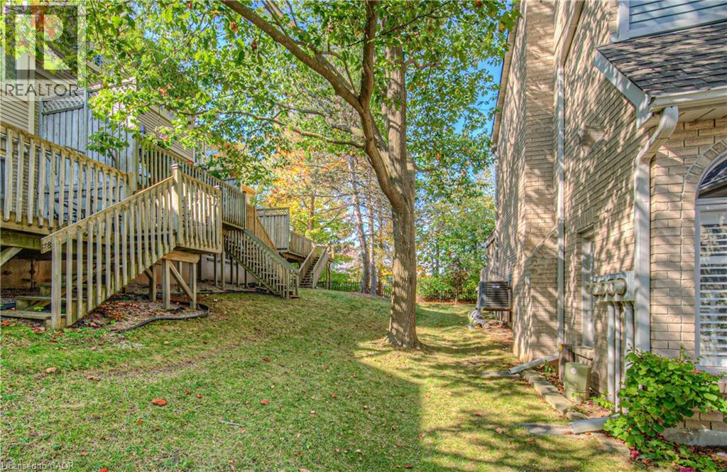 225 Benjamin Road Unit# 56, Waterloo, Ontario  N2V 1Z3 - Photo 35 - 40776323