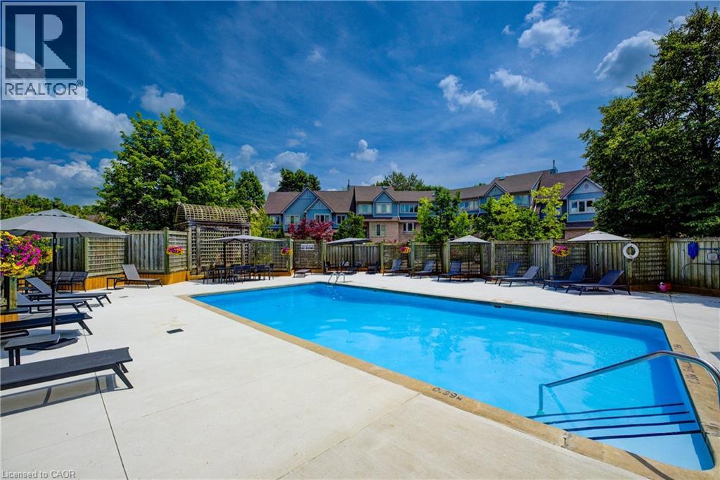225 Benjamin Road Unit# 56, Waterloo, Ontario  N2V 1Z3 - Photo 37 - 40776323