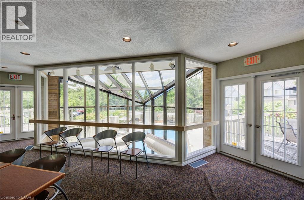 225 Benjamin Road Unit# 56, Waterloo, Ontario  N2V 1Z3 - Photo 42 - 40776323