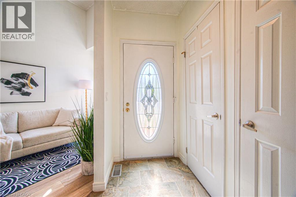 225 Benjamin Road Unit# 56, Waterloo, Ontario  N2V 1Z3 - Photo 5 - 40776323