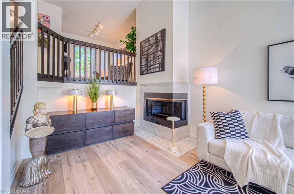 225 Benjamin Road Unit# 56, Waterloo, Ontario  N2V 1Z3 - Photo 6 - 40776323