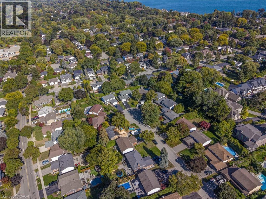 3294 Douglas Street, Burlington, Ontario  L7N 1G9 - Photo 12 - 40776130