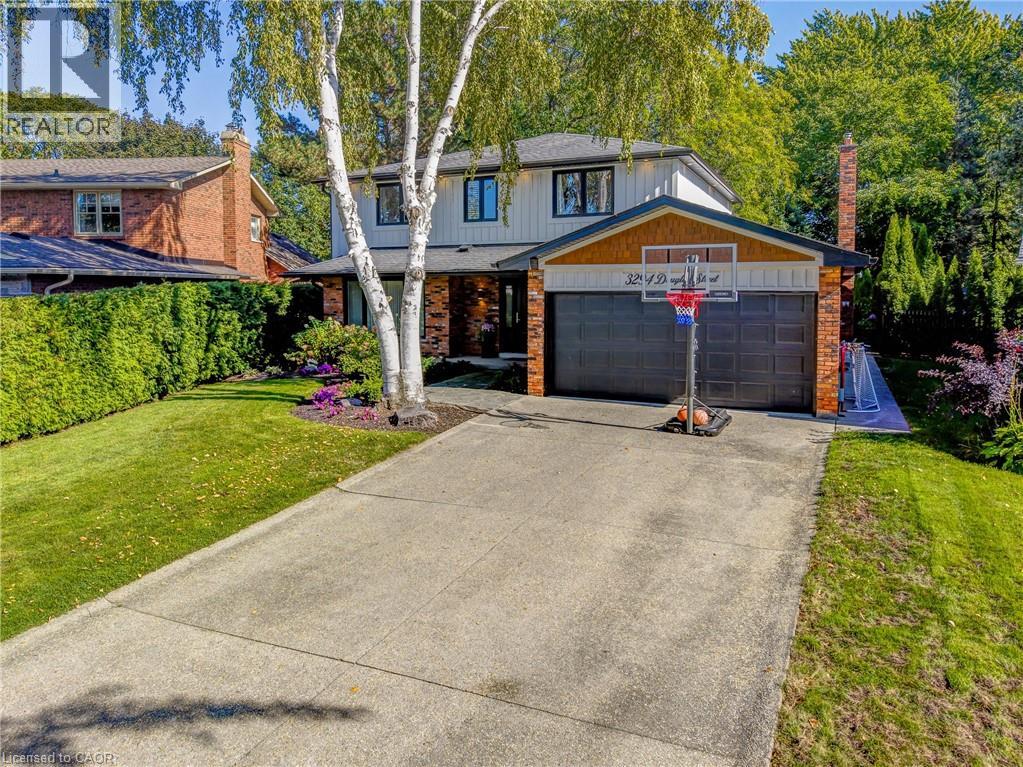 3294 Douglas Street, Burlington, Ontario  L7N 1G9 - Photo 3 - 40776130
