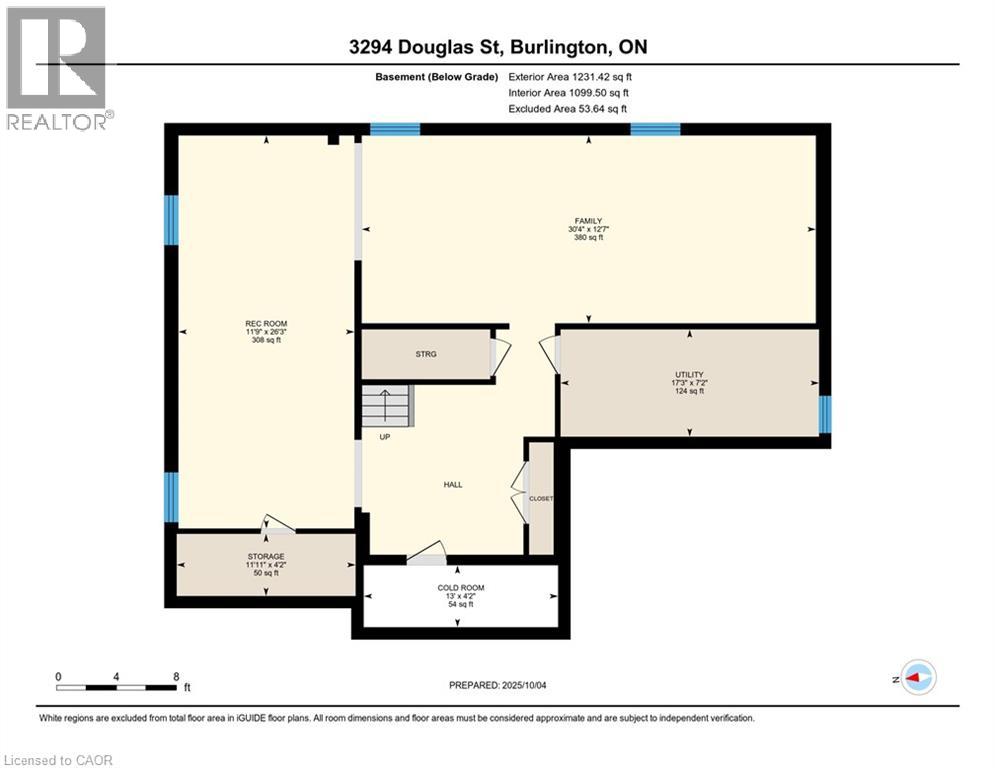 3294 Douglas Street, Burlington, Ontario  L7N 1G9 - Photo 6 - 40776130