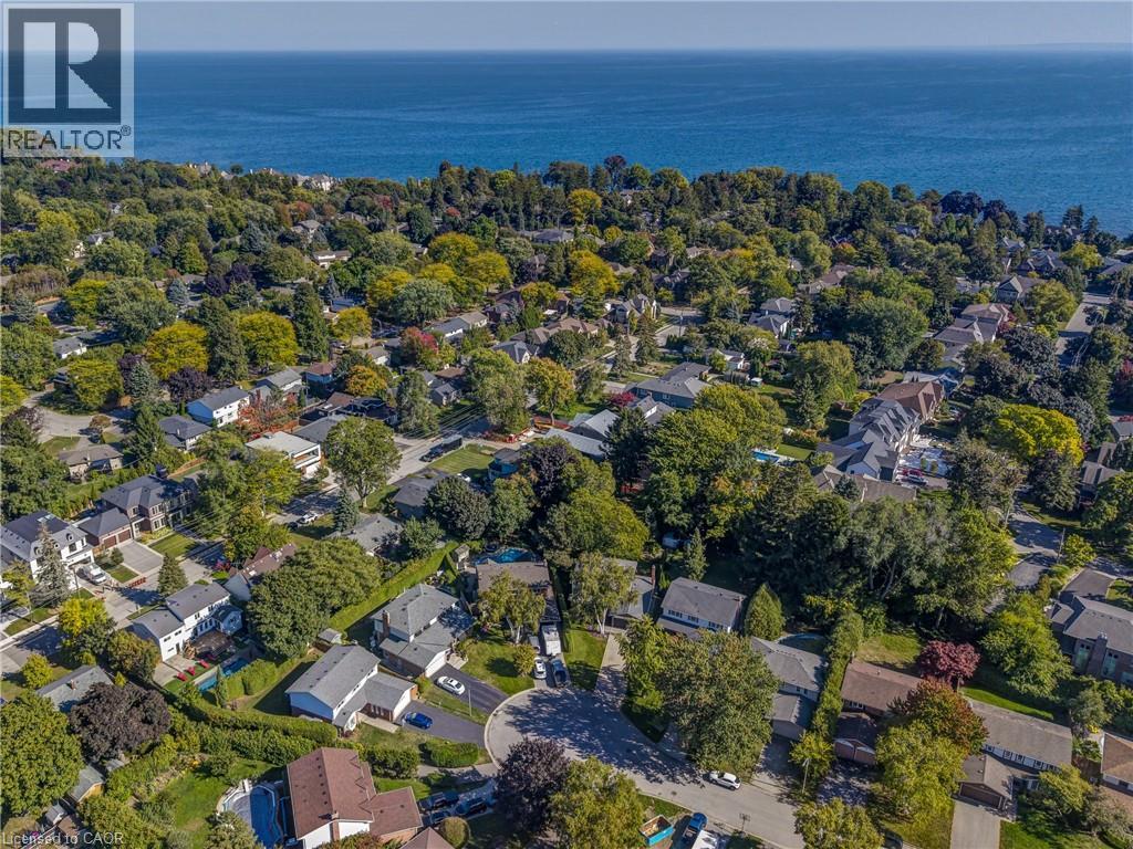3294 Douglas Street, Burlington, Ontario  L7N 1G9 - Photo 8 - 40776130