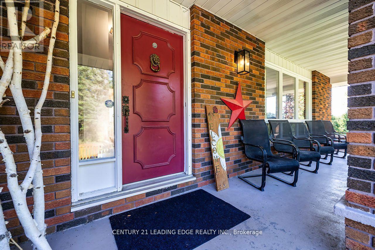 529 SAWMILL ROAD, Douro-Dummer, Ontario