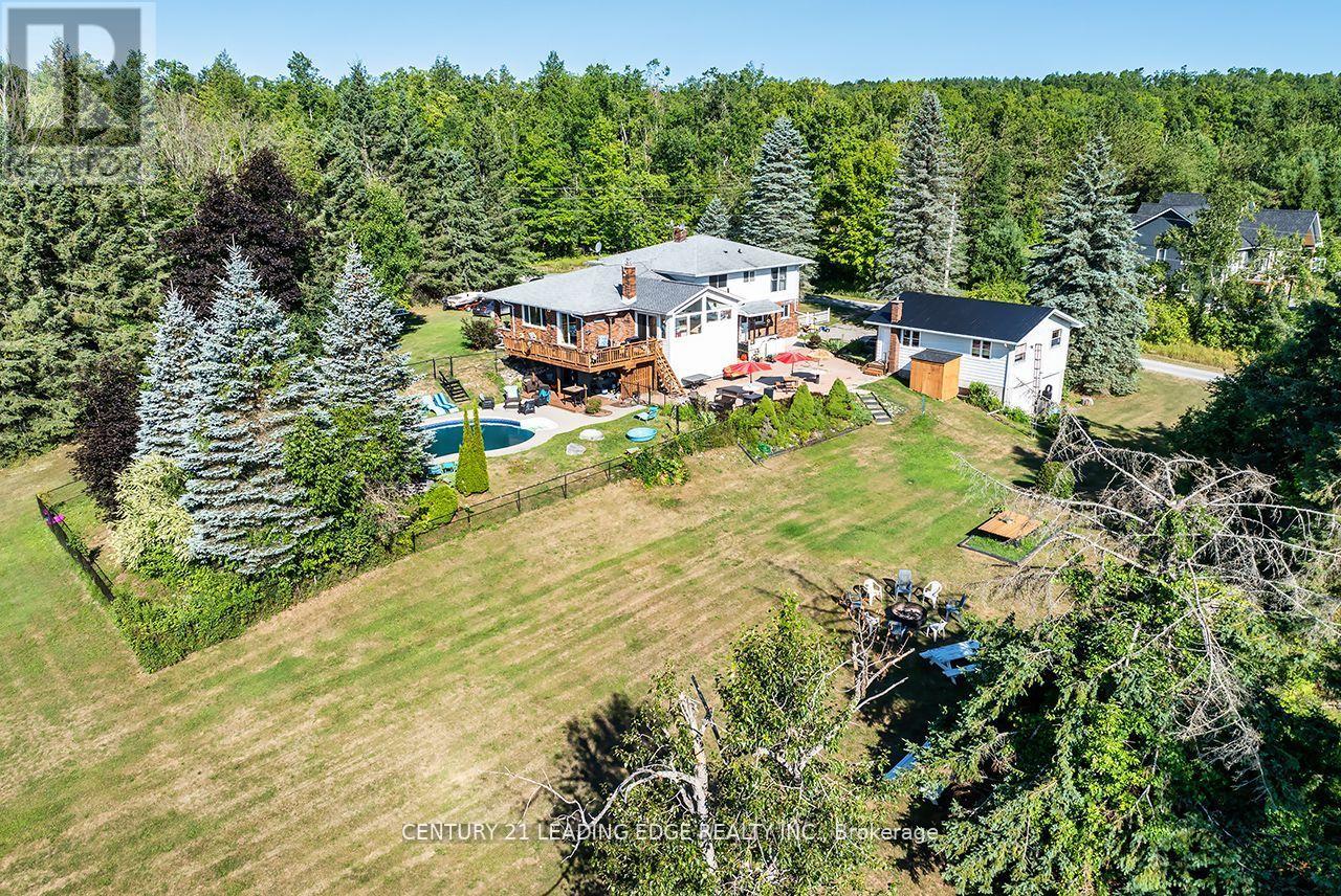 529 Sawmill Road, Douro-Dummer, Ontario  K0L 2H0 - Photo 10 - X12449781