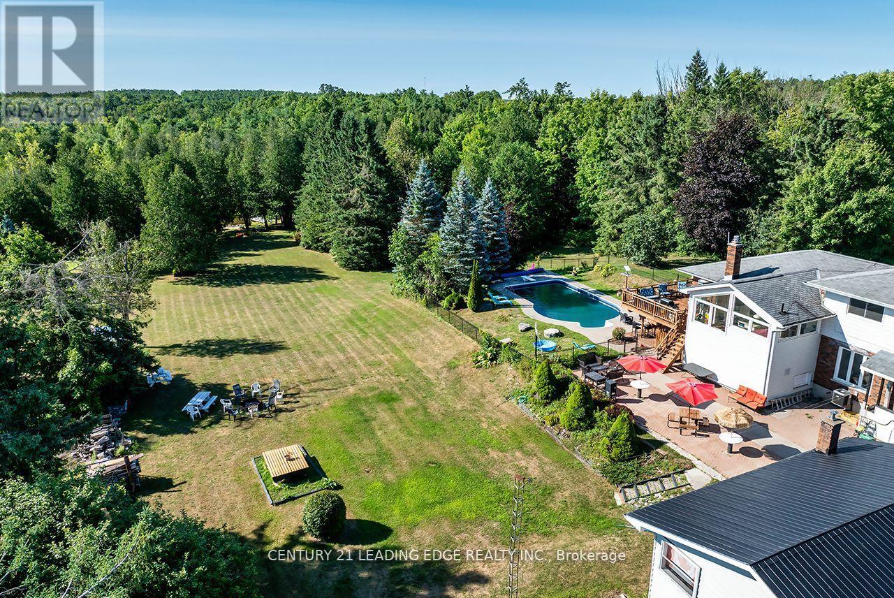 529 Sawmill Road, Douro-Dummer, Ontario  K0L 2H0 - Photo 12 - X12449781