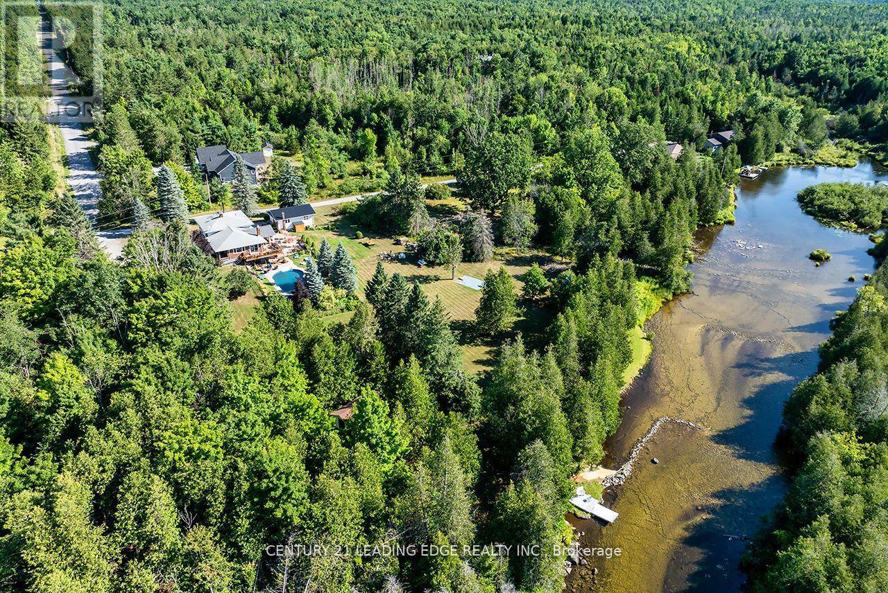 529 Sawmill Road, Douro-Dummer, Ontario  K0L 2H0 - Photo 13 - X12449781