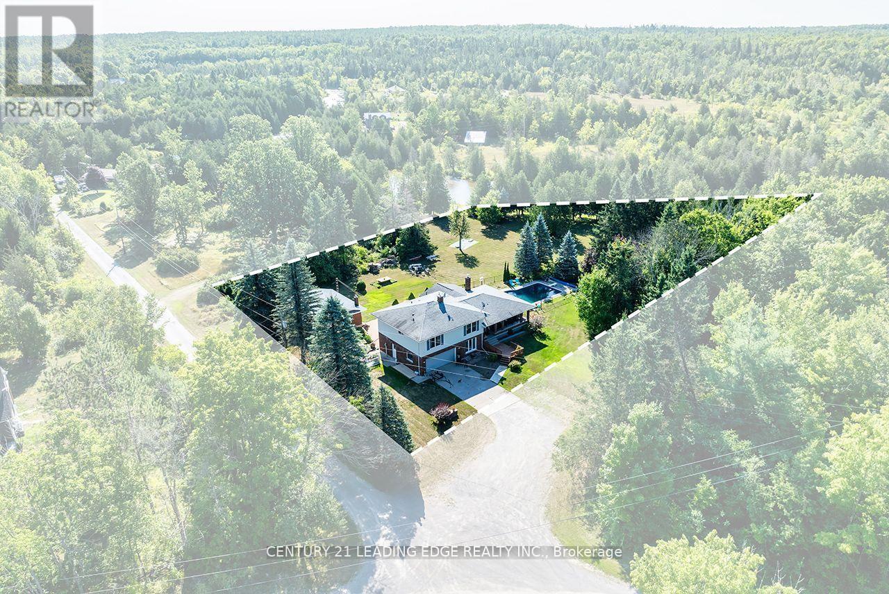 529 Sawmill Road, Douro-Dummer, Ontario  K0L 2H0 - Photo 14 - X12449781