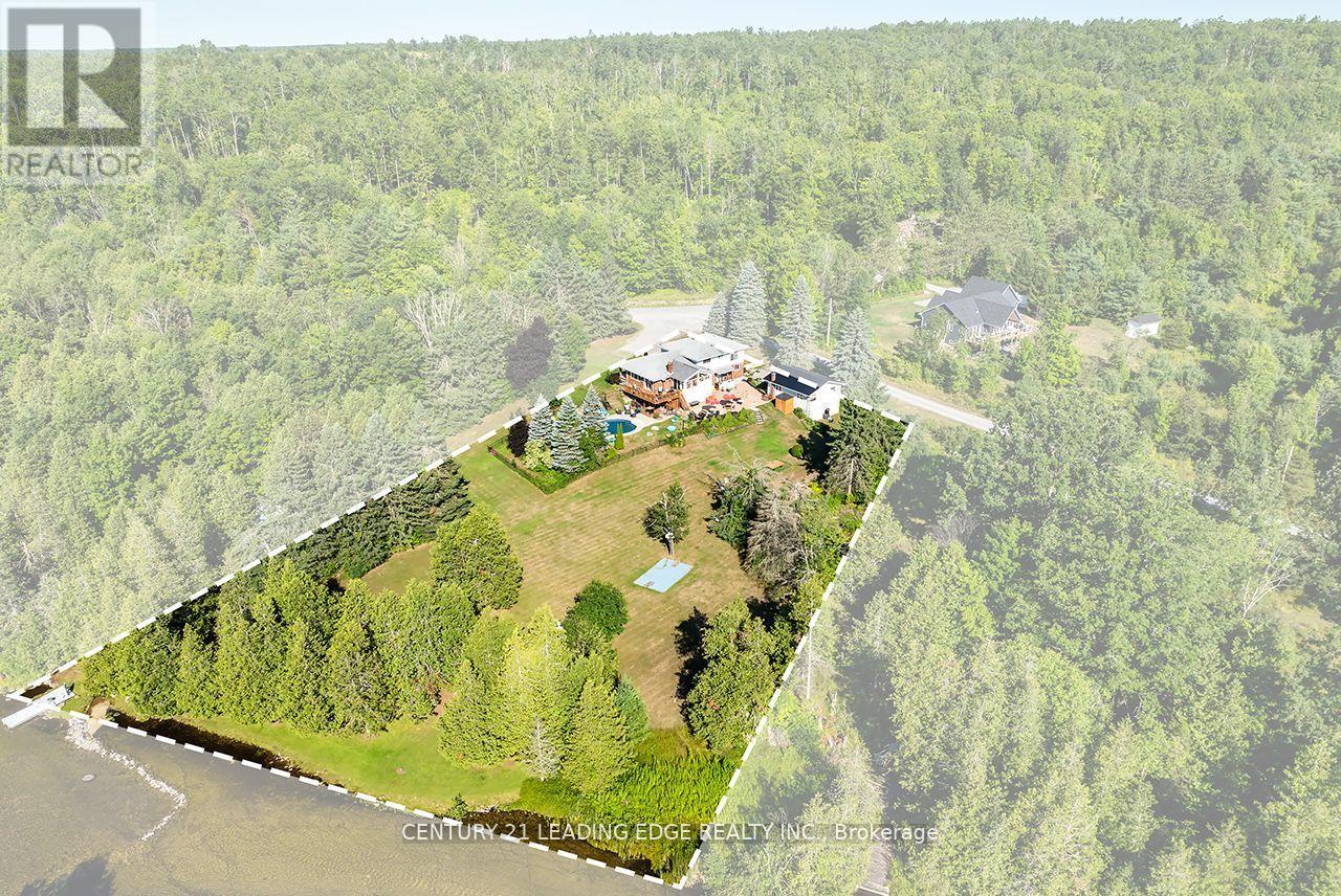 529 Sawmill Road, Douro-Dummer, Ontario  K0L 2H0 - Photo 15 - X12449781