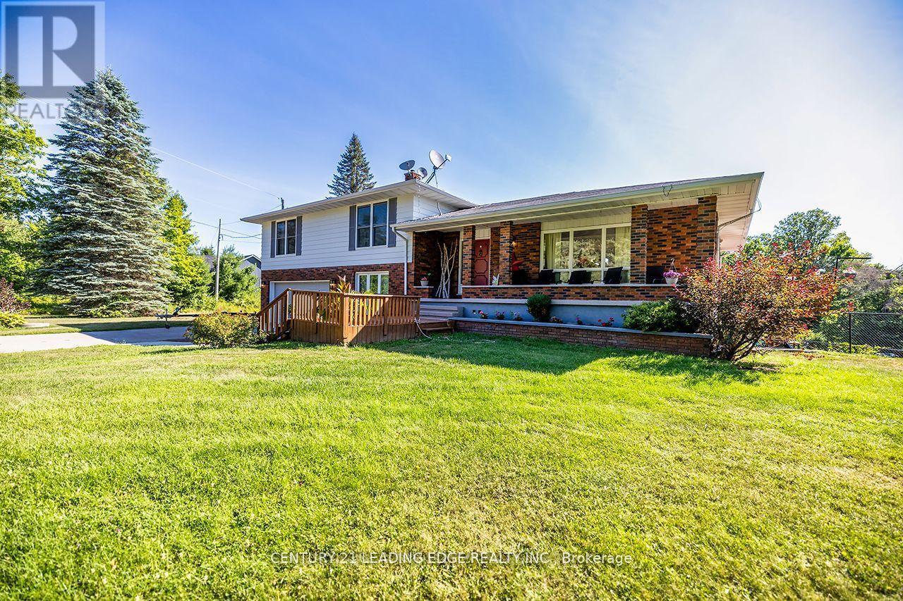 529 Sawmill Road, Douro-Dummer, Ontario  K0L 2H0 - Photo 2 - X12449781