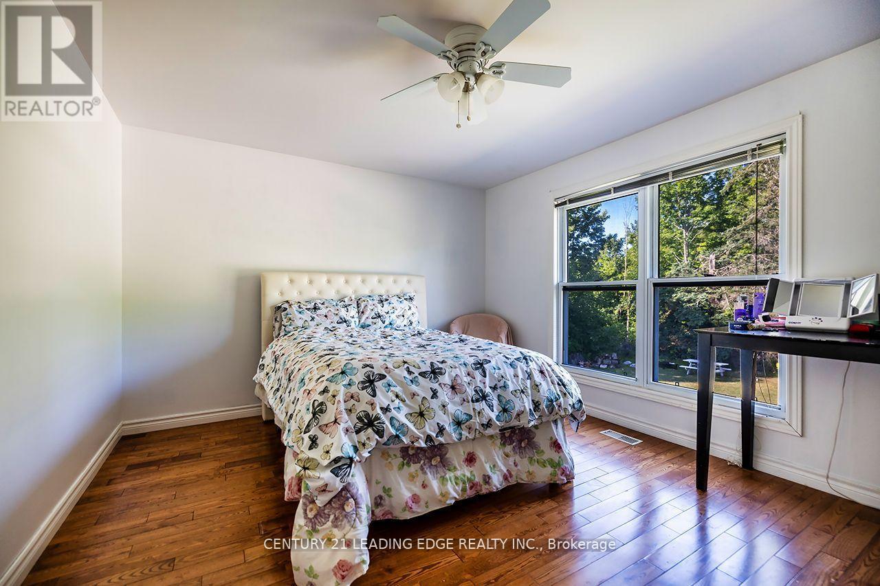529 Sawmill Road, Douro-Dummer, Ontario  K0L 2H0 - Photo 26 - X12449781