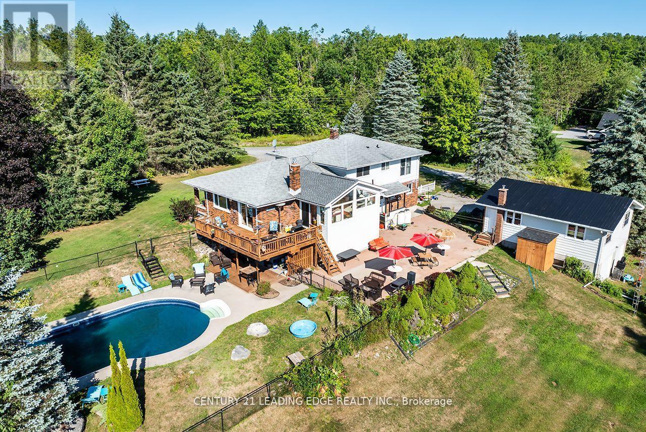 529 Sawmill Road, Douro-Dummer, Ontario  K0L 2H0 - Photo 3 - X12449781
