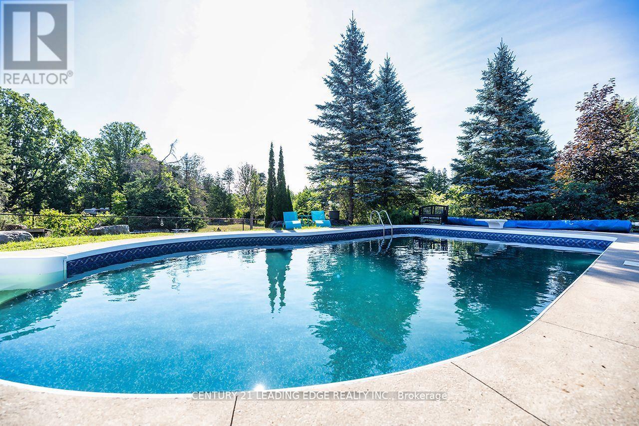 529 Sawmill Road, Douro-Dummer, Ontario  K0L 2H0 - Photo 36 - X12449781