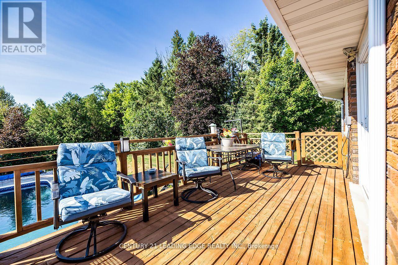 529 Sawmill Road, Douro-Dummer, Ontario  K0L 2H0 - Photo 37 - X12449781