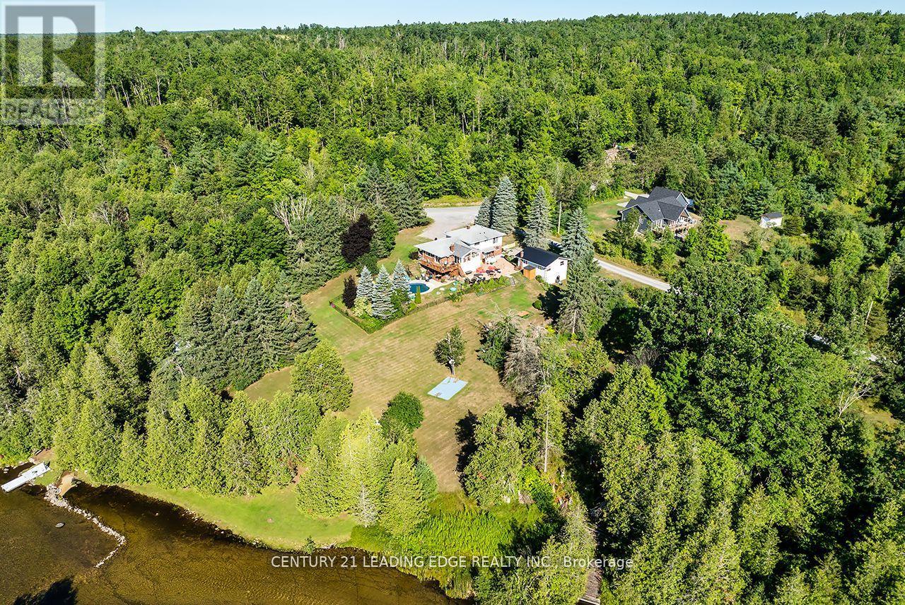 529 Sawmill Road, Douro-Dummer, Ontario  K0L 2H0 - Photo 38 - X12449781
