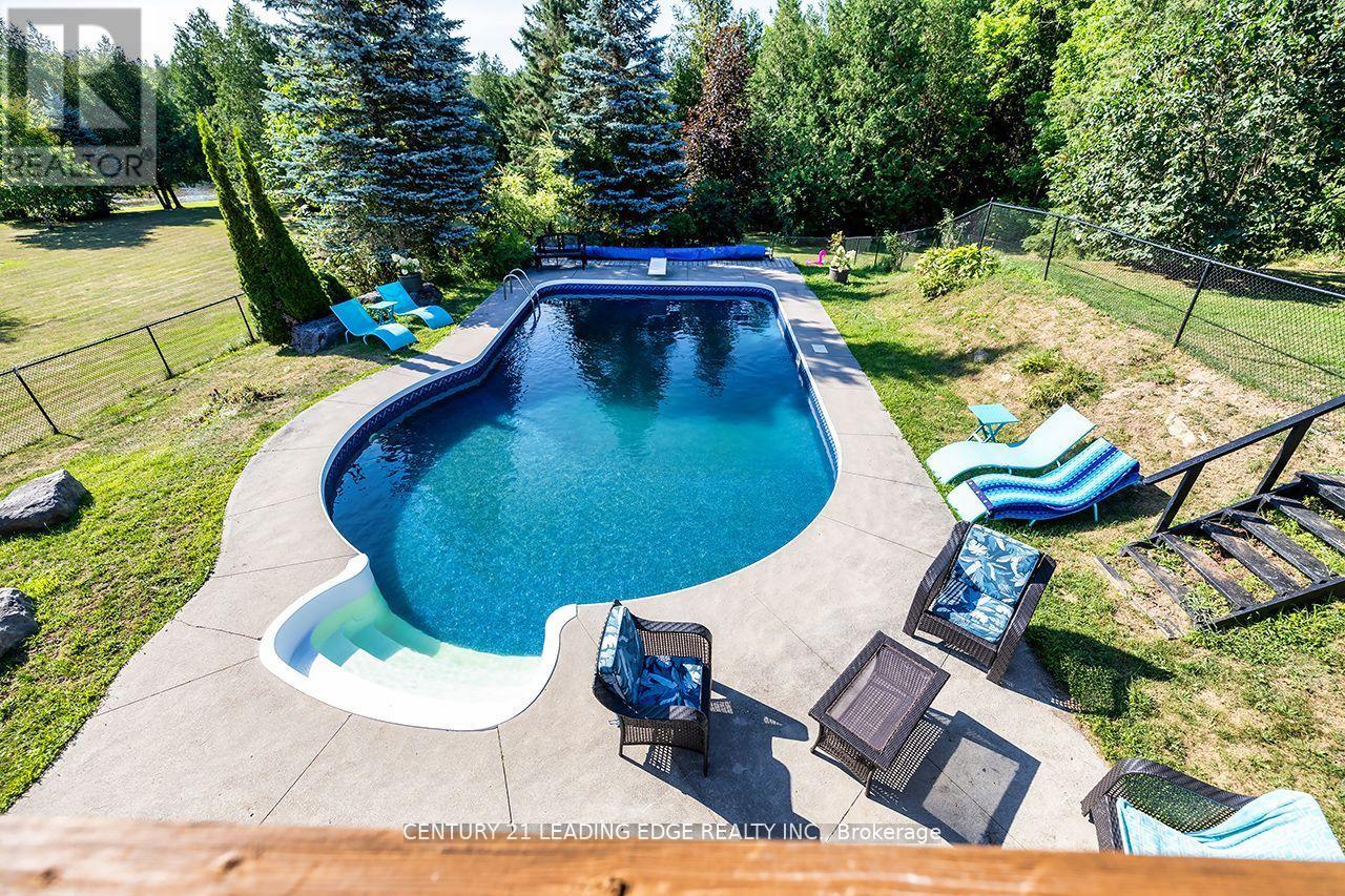 529 Sawmill Road, Douro-Dummer, Ontario  K0L 2H0 - Photo 39 - X12449781