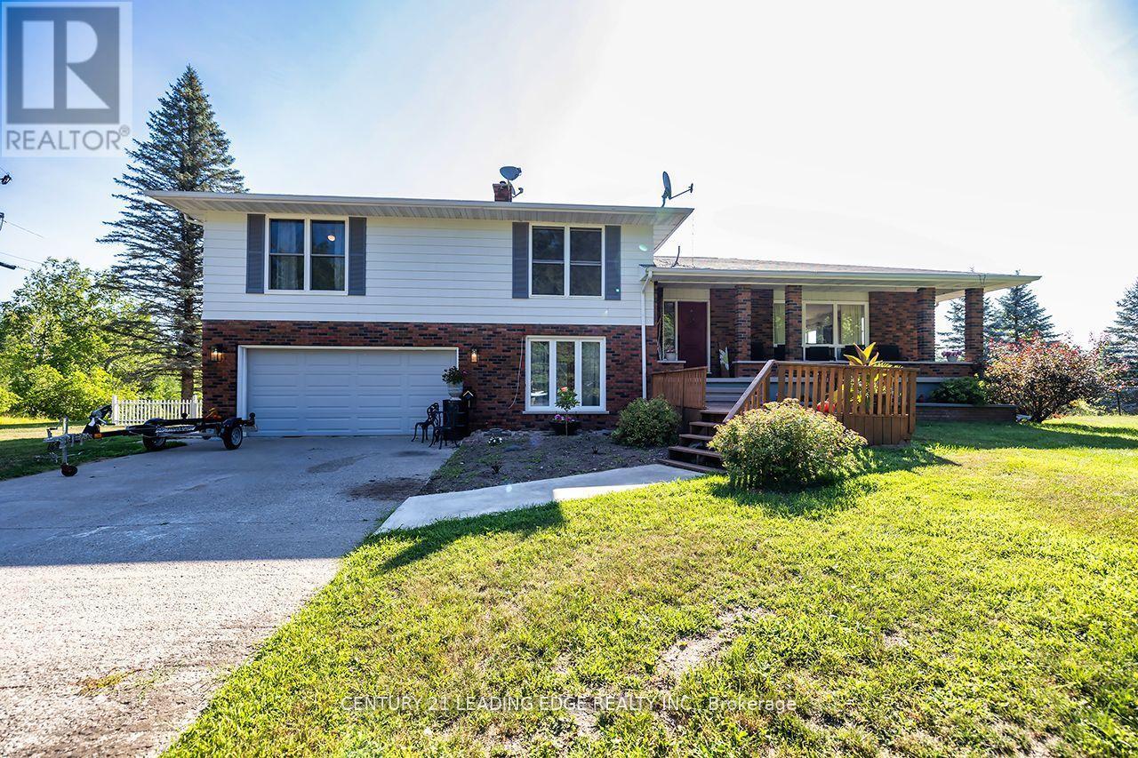 529 Sawmill Road, Douro-Dummer, Ontario  K0L 2H0 - Photo 4 - X12449781