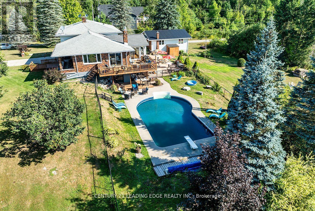 529 Sawmill Road, Douro-Dummer, Ontario  K0L 2H0 - Photo 5 - X12449781