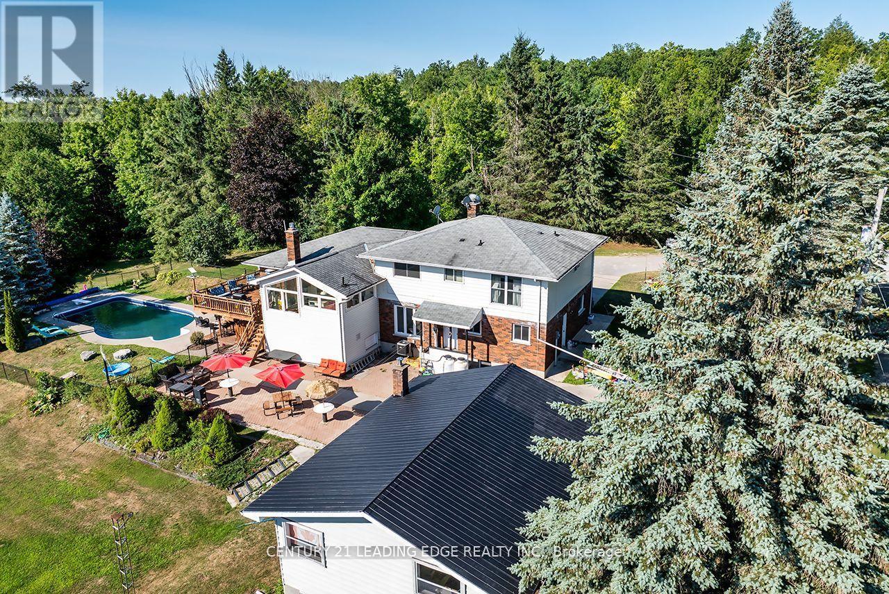 529 Sawmill Road, Douro-Dummer, Ontario  K0L 2H0 - Photo 6 - X12449781