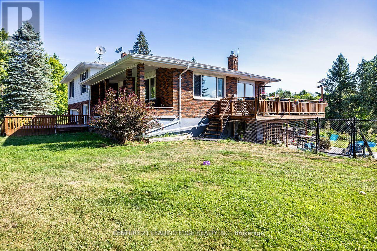 529 Sawmill Road, Douro-Dummer, Ontario  K0L 2H0 - Photo 7 - X12449781