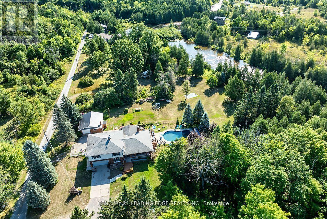 529 Sawmill Road, Douro-Dummer, Ontario  K0L 2H0 - Photo 8 - X12449781