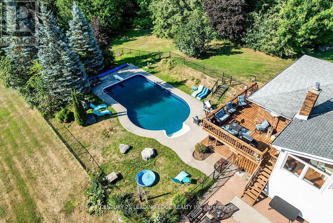 529 Sawmill Road, Douro-Dummer, Ontario  K0L 2H0 - Photo 9 - X12449781