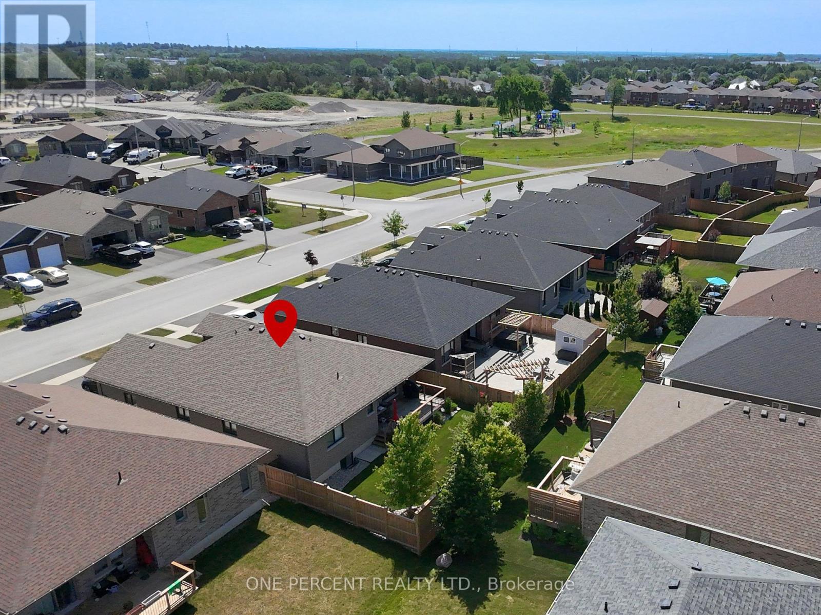 88 Essex Drive, Belleville, Ontario  K8N 0J1 - Photo 48 - X12449802