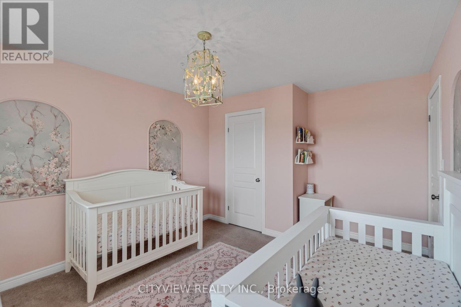 41 Bellagio Avenue, Hamilton, Ontario  L0R 1P0 - Photo 13 - X12449806