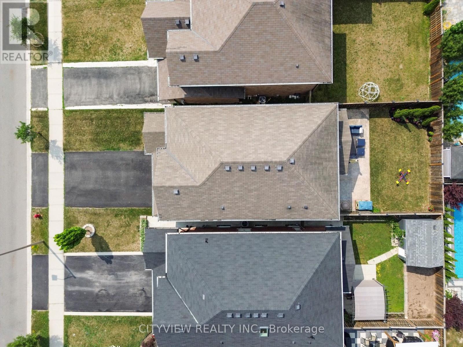 41 Bellagio Avenue, Hamilton, Ontario  L0R 1P0 - Photo 25 - X12449806
