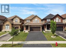 41 BELLAGIO AVENUE, Hamilton, Ontario