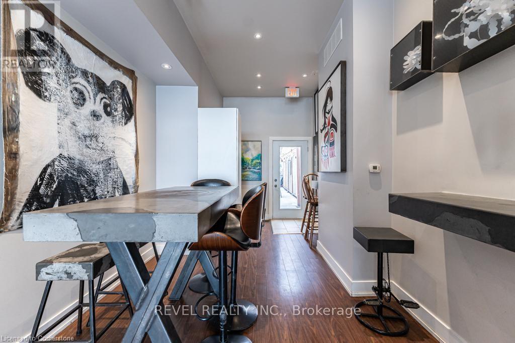 1441 Main Street E, Hamilton, Ontario  L8K 1C4 - Photo 12 - X12449820