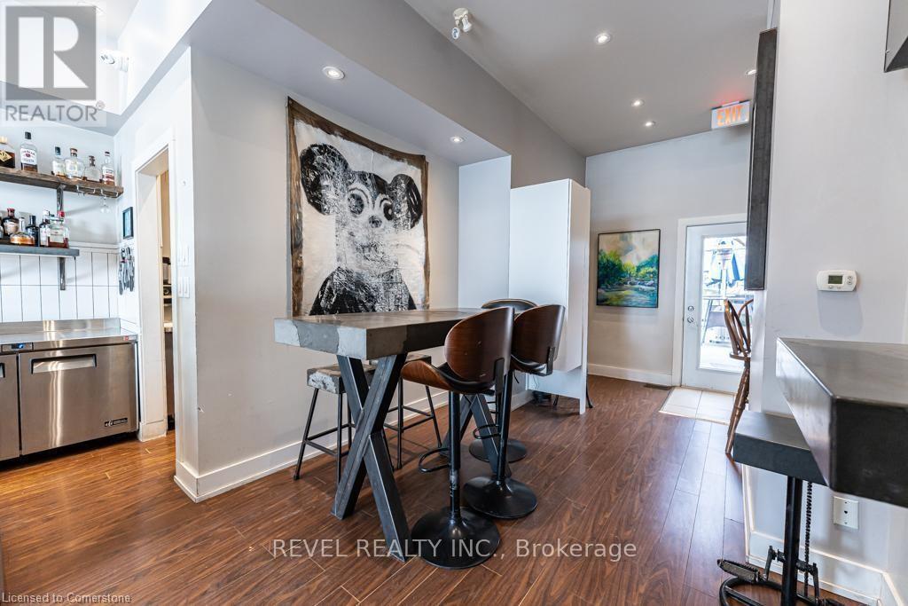 1441 Main Street E, Hamilton, Ontario  L8K 1C4 - Photo 13 - X12449820