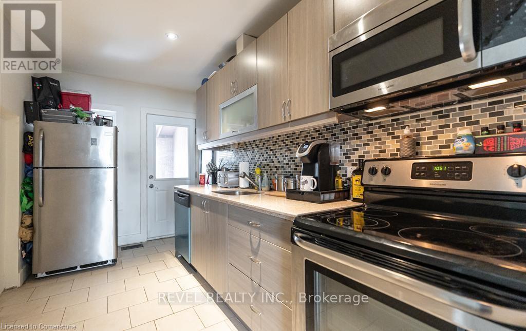 1441 Main Street E, Hamilton, Ontario  L8K 1C4 - Photo 17 - X12449820