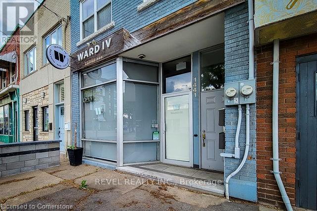1441 Main Street E, Hamilton, Ontario  L8K 1C4 - Photo 4 - X12449820