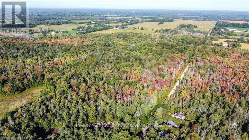1047 MILBUROUGH LINE, Hamilton, Ontario