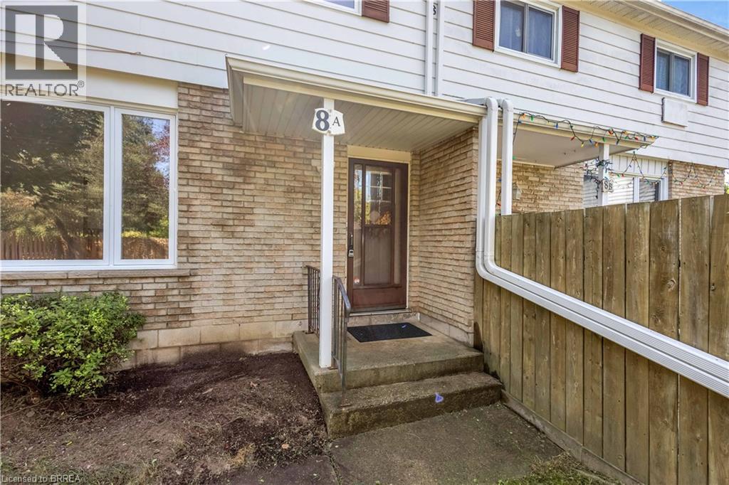 8 Oakhill Drive Unit# A, Brantford, Ontario  N3T 1R1 - Photo 30 - 40760714