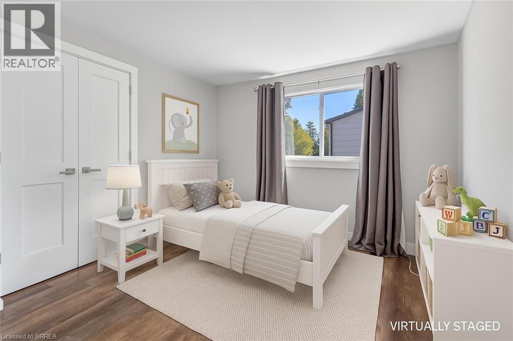 8 Oakhill Drive Unit# A, Brantford, Ontario  N3T 1R1 - Photo 17 - 40760714