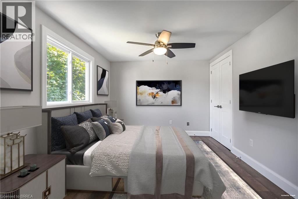 8 Oakhill Drive Unit# A, Brantford, Ontario  N3T 1R1 - Photo 14 - 40760714