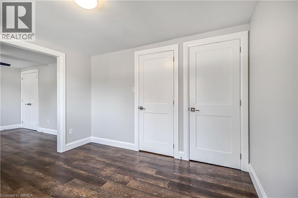 8 Oakhill Drive Unit# A, Brantford, Ontario  N3T 1R1 - Photo 16 - 40760714
