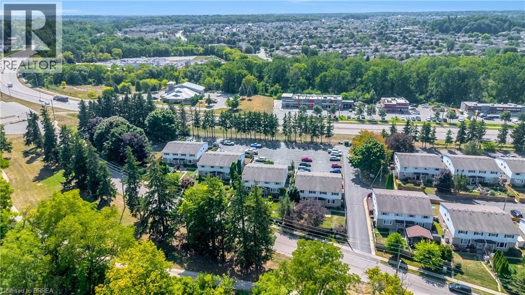 8 Oakhill Drive Unit# A, Brantford, Ontario  N3T 1R1 - Photo 26 - 40760714