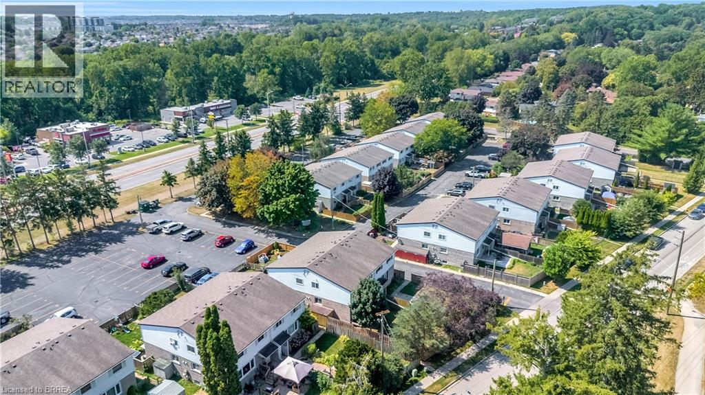 8 Oakhill Drive Unit# A, Brantford, Ontario  N3T 1R1 - Photo 27 - 40760714