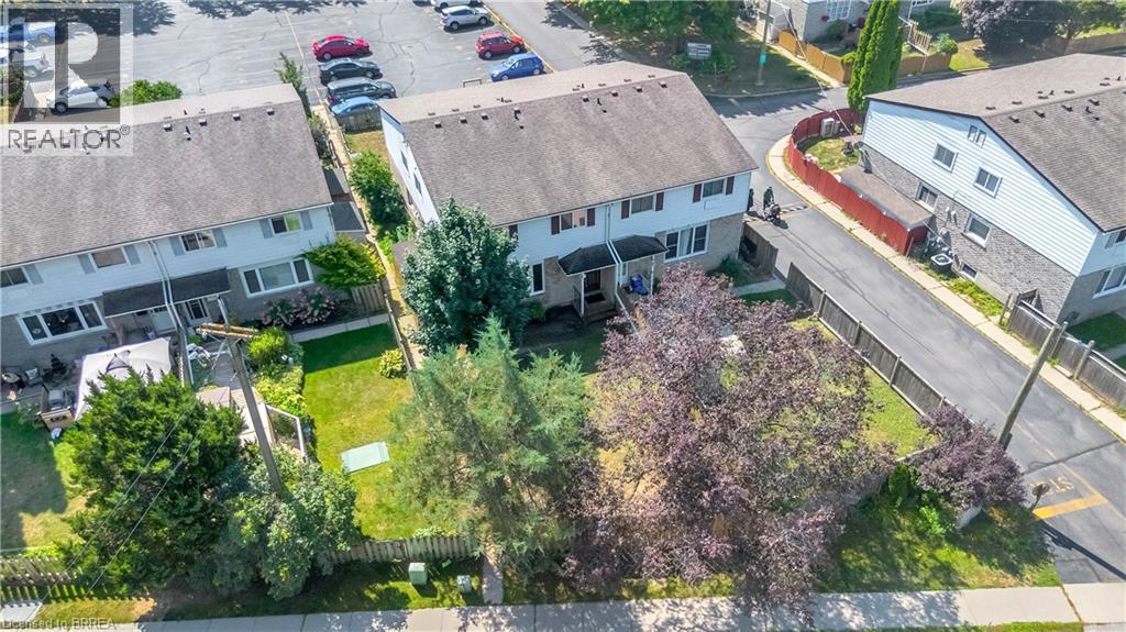 8 Oakhill Drive Unit# A, Brantford, Ontario  N3T 1R1 - Photo 23 - 40760714