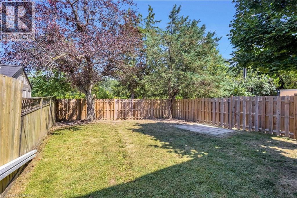 8 Oakhill Drive Unit# A, Brantford, Ontario  N3T 1R1 - Photo 29 - 40760714