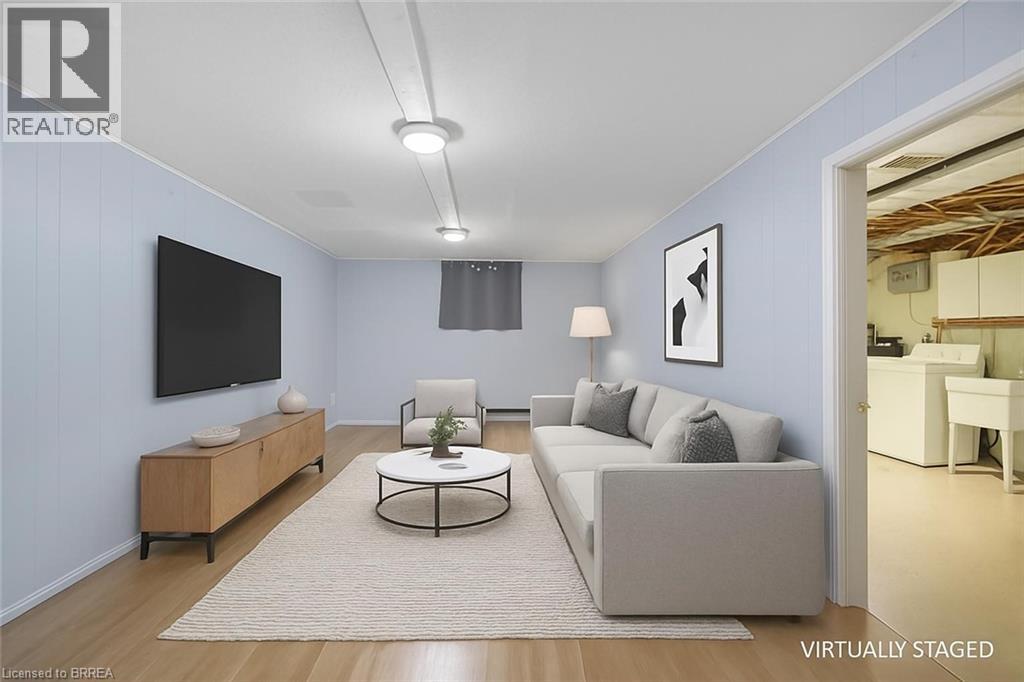 8 Oakhill Drive Unit# A, Brantford, Ontario  N3T 1R1 - Photo 20 - 40760714