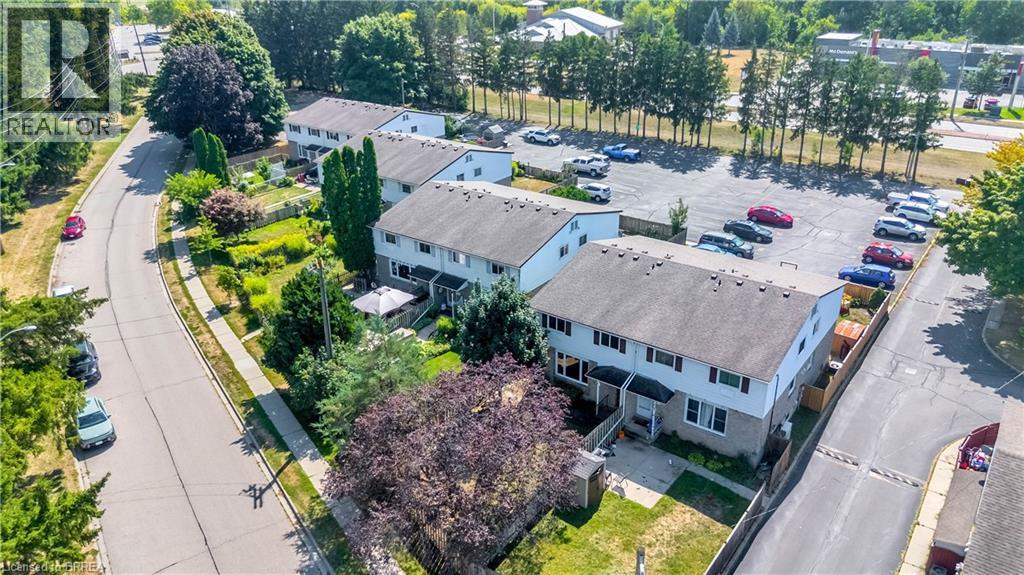 8 Oakhill Drive Unit# A, Brantford, Ontario  N3T 1R1 - Photo 24 - 40760714