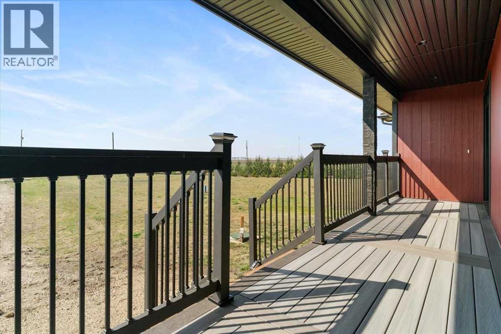 50, 721022 Range Road 54, Rural Grande Prairie No. 1, Alberta  T8X 4G8 - Photo 2 - A2255013