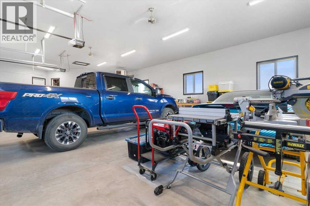 50, 721022 Range Road 54, Rural Grande Prairie No. 1, Alberta  T8X 4G8 - Photo 39 - A2255013