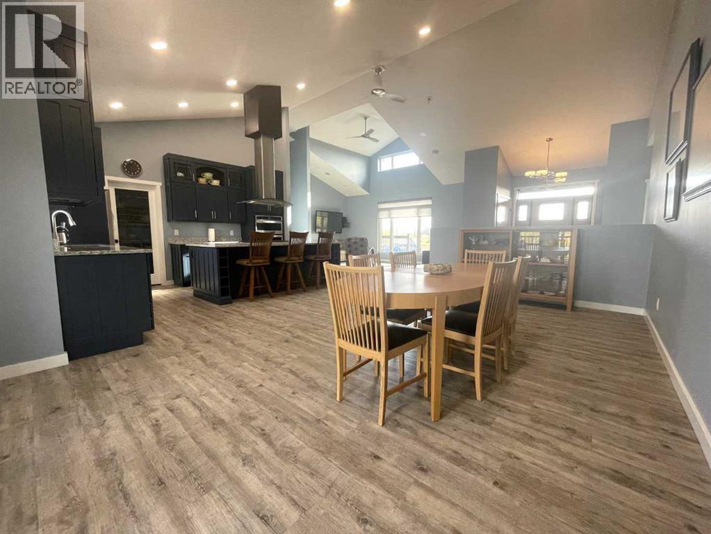 50, 721022 Range Road 54, Rural Grande Prairie No. 1, Alberta  T8X 4G8 - Photo 12 - A2255013